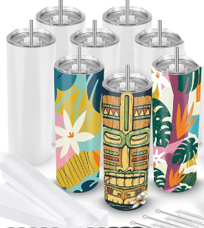 20oz Stainless Steel Insulated Tumbler
